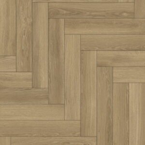 Mflor 41322 Parva River Oak Danube 25-05 Klik PVC Visgraat